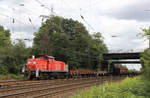 DB Cargo 294 693 // Oberhausen-Osterfeld // 7. August 2019