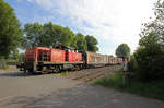 DB Cargo 294 667 // Voerde // 19.