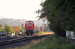 DB Cargo 294 764 // Andernach // 24. Juni 2021