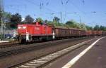 294 144  Bebra  12.06.06