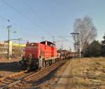 294 955, in Lehrte am 03.03.2011