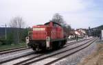  294 811  Nagold  30.04.12