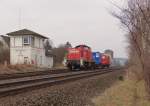 294 717 zu sehen am 10.03.16 in Pechbrunn.