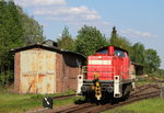 294 956-8 in Beckedorf 9.5.16