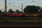 294 711-7 in Bischofsheim am Freitag den 24.6.2016