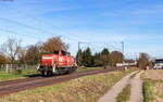 294 854 als T 6xxxx (Offenburg Gbf - Basel Bad Rbf) bei Tunsel 4.11.25