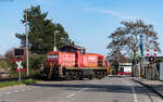 294 779 auf Anschlussbedienung in Grenzach 20.3.26