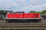 294 618-4 am 16.05.2026 in Darmstadt-Kranichstein 