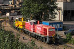 294 576-4 hilft im Moment bei der Dillinger H�tte  aus.