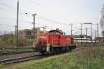 Nachschuss auf 294 774-5, am 16.11.2010 in Lehrte