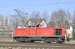 294 955-0, am 29.03.2011 in Lehrte.