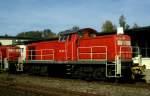 294 788  Bad Friedrichshall  24.10.04