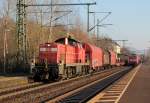 294 657-2 in Bonn Oberkassel am 06.03.2014