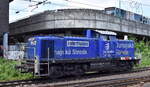 METRANS Rail (Deutschland) GmbH, Leipzig mit der  295 092-1 , Name:  Dunajská Streda  (NVR:  98 80 3295 092-1 D-MTRD ) am 27.05.24 Höhe Bahnhof Hamburg-Harburg.