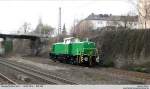 295 094 am 08.03.2013 in Wuppertal-Sonnborn 