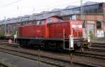 295 008  Lingen  10.11.06