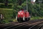 295 018-6 fuhr lz am 22.08.14 durch hh-harburg
