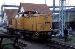  298 084  Sassnitz  11.10.94