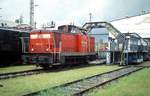 345 049  Dresden - Altstadt  23.05.04