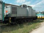 Rail & Service V60.02 (ex.