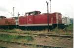 346 744 im Juli 1999 in Stralsund.