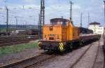 106 243  Naumburg  08.05.91