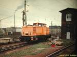 346 466 - Chemnitz - 01.05.1997