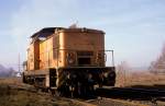 106 652  Bleicherode - Ost  22.02.90