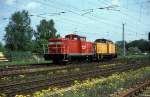 346 706 + 346 823  Michendorf  08.05.98