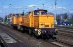 346 361 + 346 942  Michendorf  24.04.95