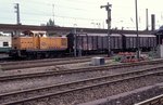 106 366  Dresden - Neustadt  18.05.90