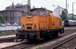 106 369  Karl - Marx - Stadt  12.05.90