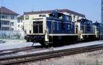 360 153  Singen  14.07.90