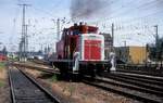 360 430  Singen  22.07.90