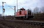 360 109  Offenburg  07.03.00