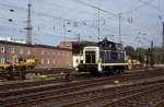 360 342  Ulm Hbf  12.06.91  ( Beschriftet als 230 342 mit verschiedenen Kontrollziffern )