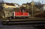 360 339  Ulm Rbf  03.01.98
