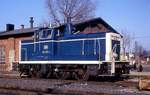 360 308  Hbg - Wilhelmsburg  18.03.80