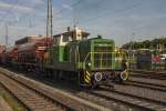 360 573 der Brohltaler in Neuwied am 27.05.2013