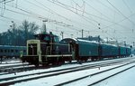 261 126  Regensburg Hbf  13.01.81