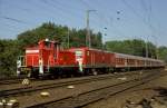 363 205 + 143 881  Heilbronn  07.09.05