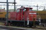 363 833 Railion,Venlo 22-09-12