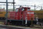 363 833 Railion,Venlo 22-09-12