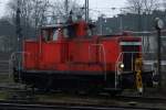 363 824-4 in Mnster(Westf.) 22.12.2012