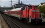 363 635, Hamburg Altona, 10-10-2013