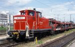 363 133  München - Ost  24.06.99