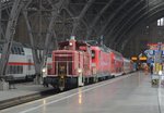 363 170-2 der Railsystems RP GmbH im Leipzig Hbf 25.10.2016 