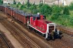 364 378-0  Freital-Potschappel 19.05.1998