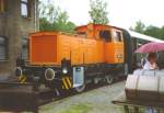 102 251 LKM 265151 1970 Schwarzenberg 31.5.03