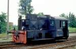 100 953  Pulsnitz  20.07.91